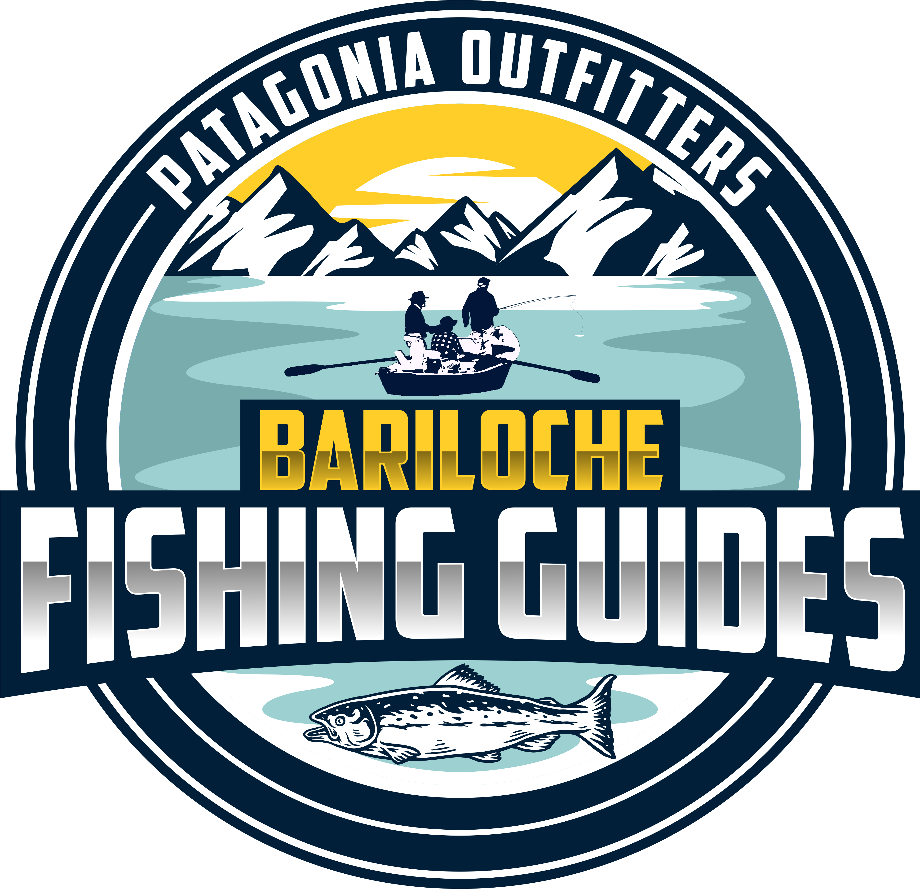 Bariloche Fishing Guides